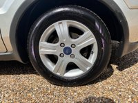 USED 2010 60 FORD FUSION 1.6 Zetec 5dr 