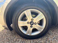 USED 2010 60 FORD FUSION 1.6 Zetec 5dr 