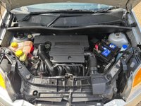 USED 2010 60 FORD FUSION 1.6 Zetec 5dr 