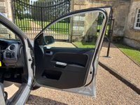 USED 2010 60 FORD FUSION 1.6 Zetec 5dr 