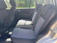 USED 2010 60 FORD FUSION 1.6 Zetec 5dr 