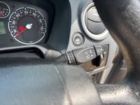 USED 2010 60 FORD FUSION 1.6 Zetec 5dr 