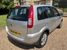 USED 2010 60 FORD FUSION 1.6 Zetec 5dr 