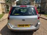 USED 2010 60 FORD FUSION 1.6 Zetec 5dr 