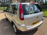 USED 2010 60 FORD FUSION 1.6 Zetec 5dr 