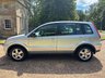 USED 2010 60 FORD FUSION 1.6 Zetec 5dr 