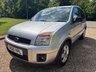 USED 2010 60 FORD FUSION 1.6 Zetec 5dr 
