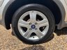 USED 2010 60 FORD FUSION 1.6 Zetec 5dr 
