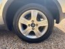USED 2010 60 FORD FUSION 1.6 Zetec 5dr 