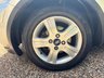 USED 2010 60 FORD FUSION 1.6 Zetec 5dr 
