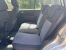 USED 2010 60 FORD FUSION 1.6 Zetec 5dr 