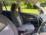USED 2010 60 FORD FUSION 1.6 Zetec 5dr 