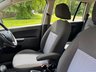 USED 2010 60 FORD FUSION 1.6 Zetec 5dr 