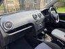 USED 2010 60 FORD FUSION 1.6 Zetec 5dr 