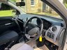 USED 2010 60 FORD FUSION 1.6 Zetec 5dr 