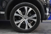 USED 2015 G VOLKSWAGEN TOUAREG 3.0 TDI V6 BlueMotion Tech R-Line SUV 5dr Diesel Tiptronic 4WD Euro 6 (s/s) (262 ps) Panoramic Roof - Satellite Navigation - &pound;4K Extras - Heated Steering Wheel
