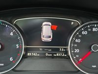 USED 2015 G VOLKSWAGEN TOUAREG 3.0 TDI V6 BlueMotion Tech R-Line SUV 5dr Diesel Tiptronic 4WD Euro 6 (s/s) (262 ps) Panoramic Roof - Satellite Navigation - &pound;4K Extras - Heated Steering Wheel
