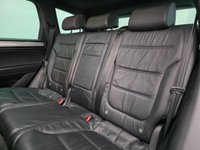 USED 2015 G VOLKSWAGEN TOUAREG 3.0 TDI V6 BlueMotion Tech R-Line SUV 5dr Diesel Tiptronic 4WD Euro 6 (s/s) (262 ps) Panoramic Roof - Satellite Navigation - &pound;4K Extras - Heated Steering Wheel