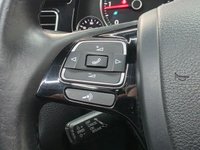USED 2015 G VOLKSWAGEN TOUAREG 3.0 TDI V6 BlueMotion Tech R-Line SUV 5dr Diesel Tiptronic 4WD Euro 6 (s/s) (262 ps) Panoramic Roof - Satellite Navigation - &pound;4K Extras - Heated Steering Wheel