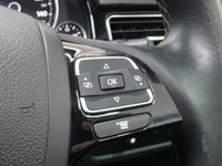 USED 2015 G VOLKSWAGEN TOUAREG 3.0 TDI V6 BlueMotion Tech R-Line SUV 5dr Diesel Tiptronic 4WD Euro 6 (s/s) (262 ps) Panoramic Roof - Satellite Navigation - &pound;4K Extras - Heated Steering Wheel