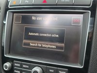 USED 2015 G VOLKSWAGEN TOUAREG 3.0 TDI V6 BlueMotion Tech R-Line SUV 5dr Diesel Tiptronic 4WD Euro 6 (s/s) (262 ps) Panoramic Roof - Satellite Navigation - &pound;4K Extras - Heated Steering Wheel
