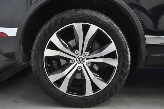 2015 Volkswagen Touareg 3L R-Line 5dr - Photo 12