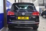USED 2015 G VOLKSWAGEN TOUAREG 3.0 TDI V6 BlueMotion Tech R-Line SUV 5dr Diesel Tiptronic 4WD Euro 6 (s/s) (262 ps) Panoramic Roof - Satellite Navigation - &pound;4K Extras - Heated Steering Wheel