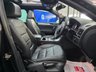 USED 2015 G VOLKSWAGEN TOUAREG 3.0 TDI V6 BlueMotion Tech R-Line SUV 5dr Diesel Tiptronic 4WD Euro 6 (s/s) (262 ps) Panoramic Roof - Satellite Navigation - &pound;4K Extras - Heated Steering Wheel