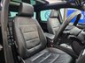 USED 2015 G VOLKSWAGEN TOUAREG 3.0 TDI V6 BlueMotion Tech R-Line SUV 5dr Diesel Tiptronic 4WD Euro 6 (s/s) (262 ps) Panoramic Roof - Satellite Navigation - &pound;4K Extras - Heated Steering Wheel