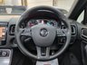 USED 2015 G VOLKSWAGEN TOUAREG 3.0 TDI V6 BlueMotion Tech R-Line SUV 5dr Diesel Tiptronic 4WD Euro 6 (s/s) (262 ps) Panoramic Roof - Satellite Navigation - &pound;4K Extras - Heated Steering Wheel