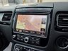 USED 2015 G VOLKSWAGEN TOUAREG 3.0 TDI V6 BlueMotion Tech R-Line SUV 5dr Diesel Tiptronic 4WD Euro 6 (s/s) (262 ps) Panoramic Roof - Satellite Navigation - &pound;4K Extras - Heated Steering Wheel