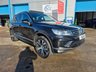 USED 2015 G VOLKSWAGEN TOUAREG 3.0 TDI V6 BlueMotion Tech R-Line SUV 5dr Diesel Tiptronic 4WD Euro 6 (s/s) (262 ps) Panoramic Roof - Satellite Navigation - &pound;4K Extras - Heated Steering Wheel