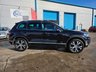 USED 2015 G VOLKSWAGEN TOUAREG 3.0 TDI V6 BlueMotion Tech R-Line SUV 5dr Diesel Tiptronic 4WD Euro 6 (s/s) (262 ps) Panoramic Roof - Satellite Navigation - &pound;4K Extras - Heated Steering Wheel