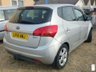 USED 2014 14 KIA VENGA 1.6 CRDi EcoDynamics 3 MPV 5dr Diesel Manual Euro 5 (s/s) (Sat Nav) (114 bhp) DONT MISS OUT - ENQUIRE TODAY!