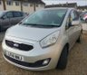 USED 2014 14 KIA VENGA 1.6 CRDi EcoDynamics 3 MPV 5dr Diesel Manual Euro 5 (s/s) (Sat Nav) (114 bhp) DONT MISS OUT - ENQUIRE TODAY!