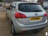 USED 2014 14 KIA VENGA 1.6 CRDi EcoDynamics 3 MPV 5dr Diesel Manual Euro 5 (s/s) (Sat Nav) (114 bhp) DONT MISS OUT - ENQUIRE TODAY!