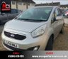 USED 2014 14 KIA VENGA 1.6 CRDi EcoDynamics 3 MPV 5dr Diesel Manual Euro 5 (s/s) (Sat Nav) (114 bhp) DONT MISS OUT - ENQUIRE TODAY!