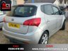 USED 2014 14 KIA VENGA 1.6 CRDi EcoDynamics 3 MPV 5dr Diesel Manual Euro 5 (s/s) (Sat Nav) (114 bhp) DONT MISS OUT - ENQUIRE TODAY!