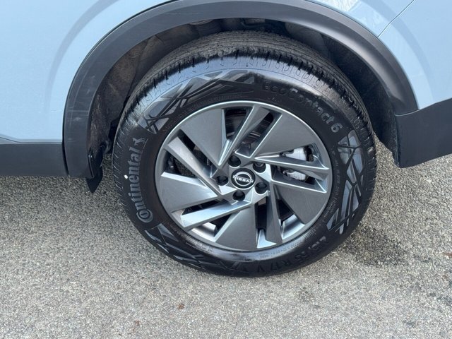 2024 Nissan Qashqai 1.3L Acenta Premium 5dr - Photo 7