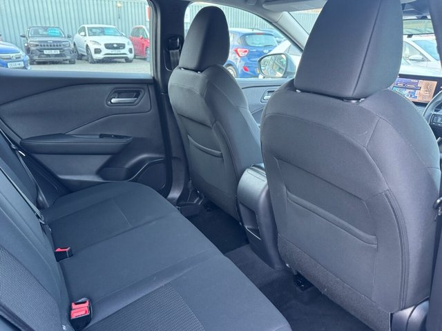 2024 Nissan Qashqai 1.3L Acenta Premium 5dr - Photo 11