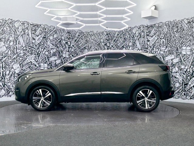 2018 Peugeot 3008 1.5L Allure 5dr - Photo 12