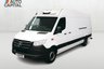 USED 2021 21 MERCEDES-BENZ SPRINTER 2.1 314 CDI Progressive RWD 145 BHP L3 H2 Refrigerated Van Euro 6 ULEZ Compliant Fridge Unit | Stand by Unit |  Air conditioning | Apple CarPlay | Rear View Camera