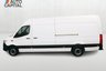 USED 2021 21 MERCEDES-BENZ SPRINTER 2.1 314 CDI Progressive RWD 145 BHP L3 H2 Refrigerated Van Euro 6 ULEZ Compliant Fridge Unit | Stand by Unit |  Air conditioning | Apple CarPlay | Rear View Camera