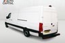 USED 2021 21 MERCEDES-BENZ SPRINTER 2.1 314 CDI Progressive RWD 145 BHP L3 H2 Refrigerated Van Euro 6 ULEZ Compliant Fridge Unit | Stand by Unit |  Air conditioning | Apple CarPlay | Rear View Camera