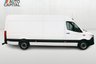 USED 2021 21 MERCEDES-BENZ SPRINTER 2.1 314 CDI Progressive RWD 145 BHP L3 H2 Refrigerated Van Euro 6 ULEZ Compliant Fridge Unit | Stand by Unit |  Air conditioning | Apple CarPlay | Rear View Camera