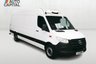 USED 2021 21 MERCEDES-BENZ SPRINTER 2.1 314 CDI Progressive RWD 145 BHP L3 H2 Refrigerated Van Euro 6 ULEZ Compliant Fridge Unit | Stand by Unit |  Air conditioning | Apple CarPlay | Rear View Camera