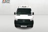 USED 2021 21 MERCEDES-BENZ SPRINTER 2.1 314 CDI Progressive RWD 145 BHP L3 H2 Refrigerated Van Euro 6 ULEZ Compliant Fridge Unit | Stand by Unit |  Air conditioning | Apple CarPlay | Rear View Camera
