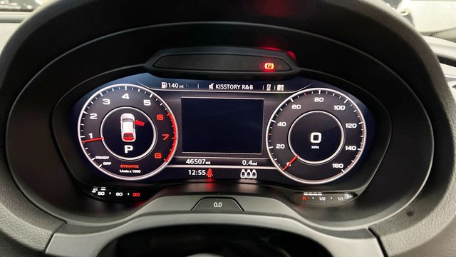 2017 Audi A3 2L S Line 3dr - Photo 11