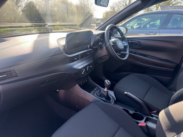 2026 Hyundai I20 1L null 5dr - Photo 4