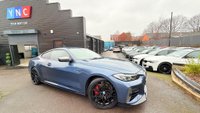 USED 2021 21 BMW 4 SERIES 3.0 M440i MHT Auto xDrive Euro 6 (s/s) 2dr PERFORMANCEKIT+MPRO+20S+WOW